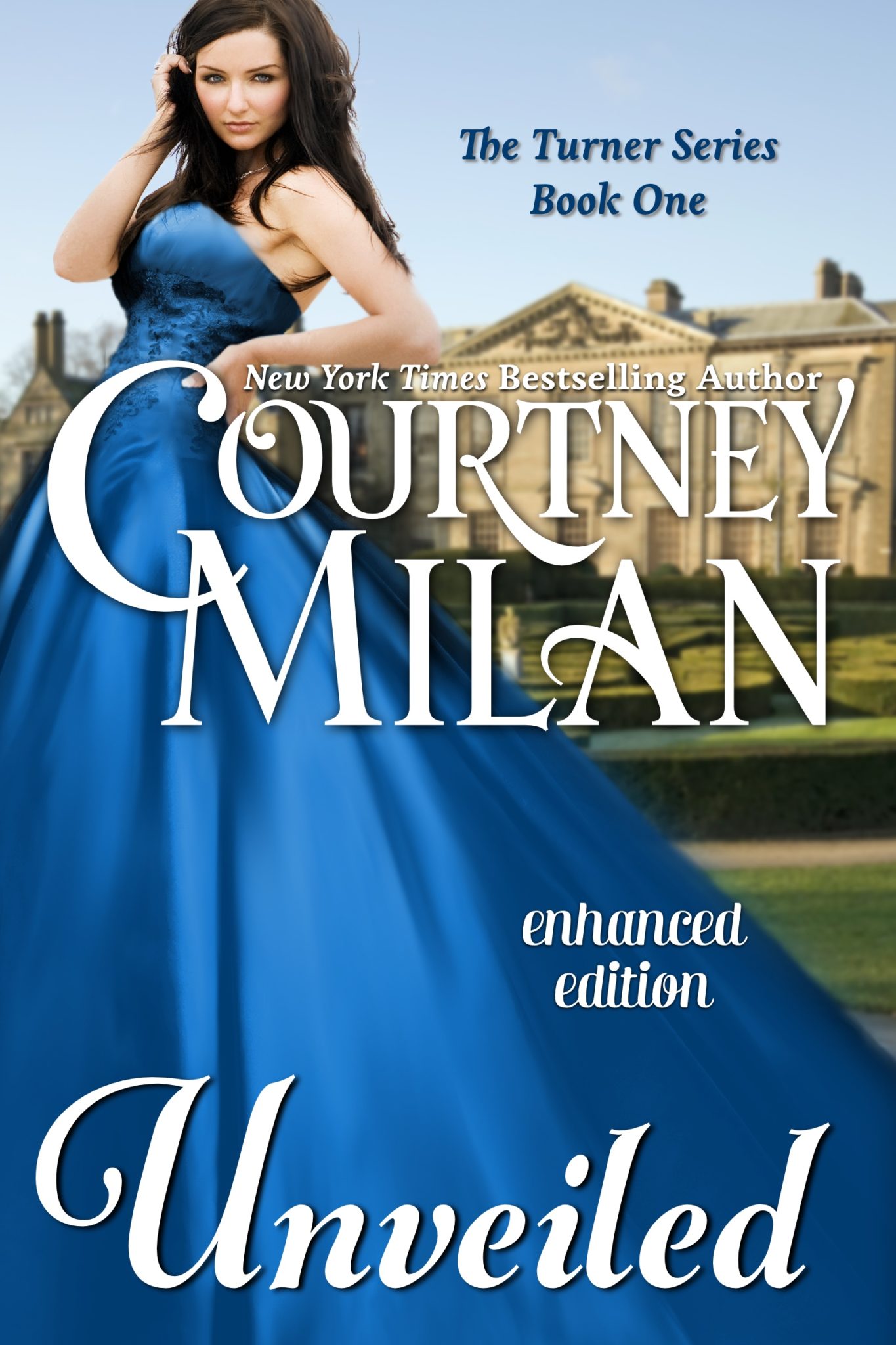 unraveled by courtney milan