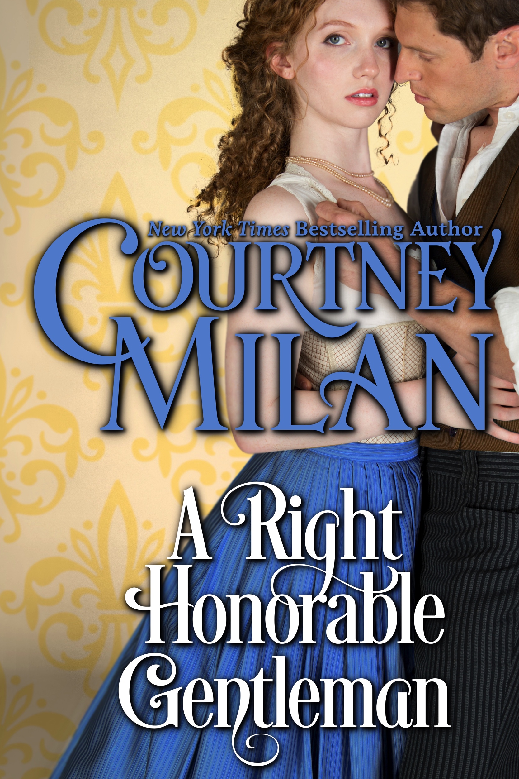 a-right-honorable-gentleman-courtney-milan-historical-romance-author