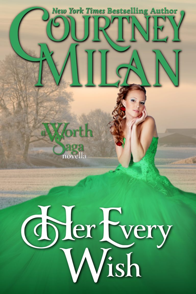 unveiled by courtney milan read online