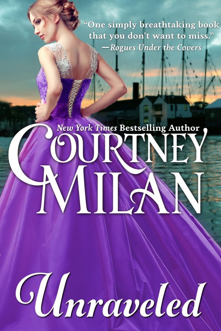 The Pursuit Of... by Courtney Milan